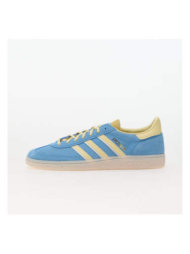 Сникърси adidas Handball Spezial Semi Blue Burst/ Almost Yellow/ Crystal White EUR 46 2/3