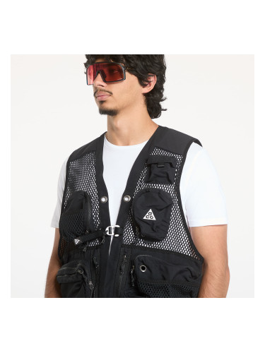 Елек Nike ACG Buttles Vest UNISEX Black/ Summit White/ Summit White S