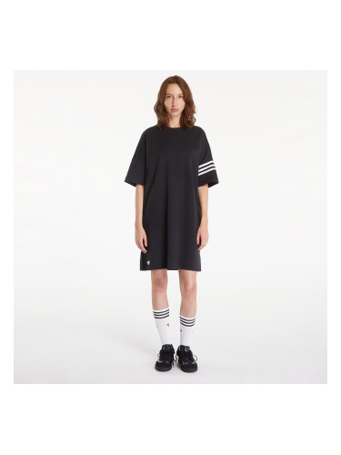 Рокля adidas Neuclassics Dress Black XS