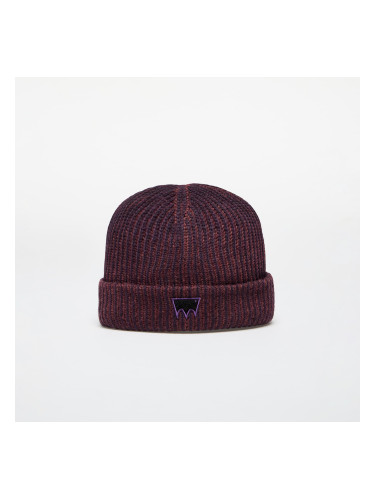 Шапка Levi's® Skate Beanie Dark Purple Universal