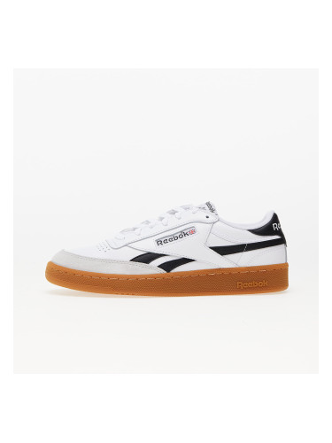 Сникърси Reebok Club C Revenge Vintage White/ Black/ Gum EUR 36