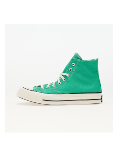 Сникърси Converse Chuck 70 Apex Green/ Egret/ Black EUR 37