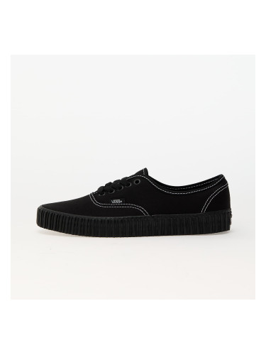 Сникърси Vans Authentic Creeper Grunge Core Black EUR 39