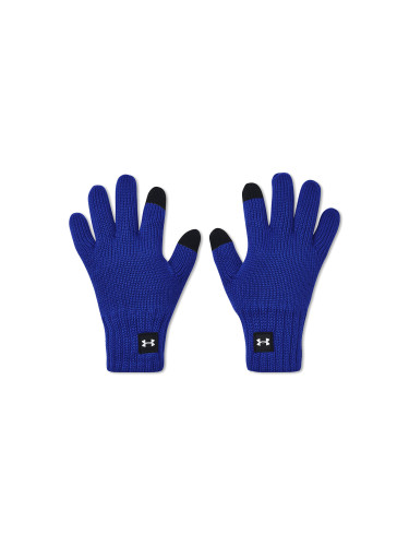 Under Armour Halftime Wool Glove Royal L/XL