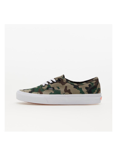 Сникърси Vans Authentic Camo Olive/ White EUR 40