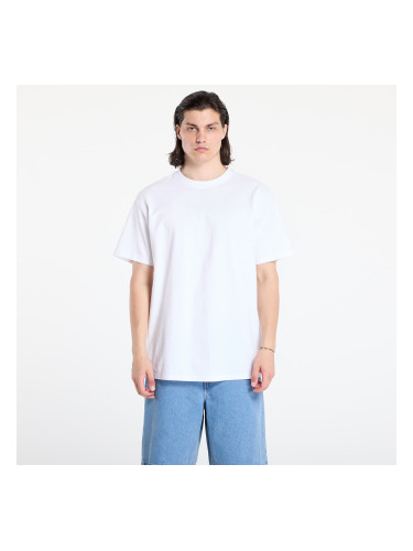 Тениска Urban Classics Heavy Oversized Tee White S