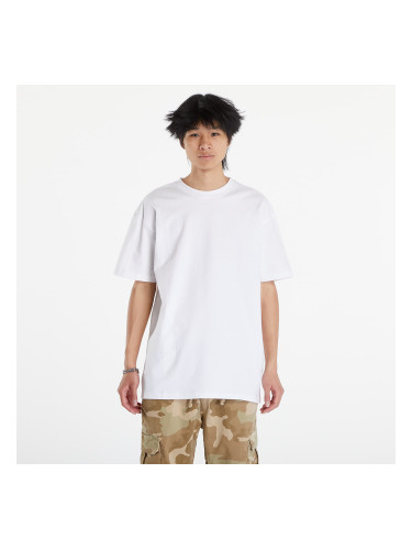 Тениска Urban Classics Heavy Oversized Tee White XXXL