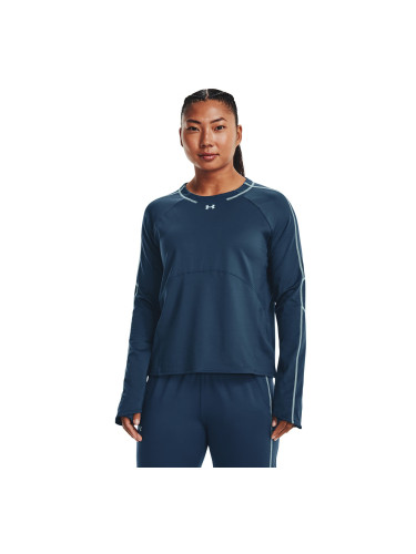 Суитшърт Under Armour Train Cw Crew Petrol Blue M