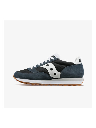 Сникърси Saucony Jazz 81 Black/ Grey EUR 40