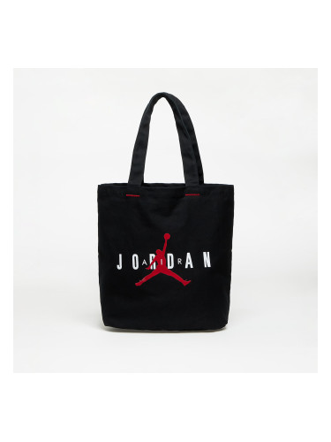 Чанта Jordan Jan Tote Bag Tote Bag Black Universal