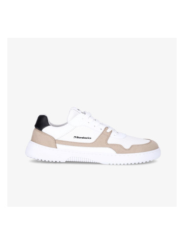 Сникърси Barebarics Zing White & Beige EUR 36