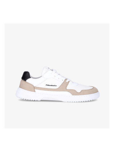 Сникърси Barebarics Zing White & Beige EUR 36