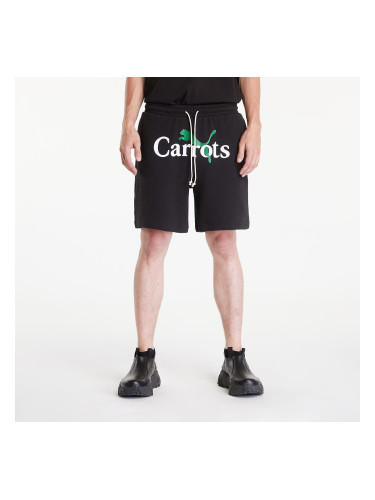 PUMA x Carrots Shorts Black L