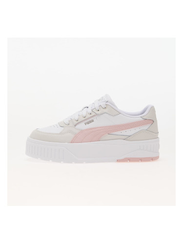 Сникърси Puma Karmen II Idol Puma White-Mauve Mist-Fea EUR 40