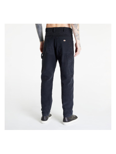 Панталони Dickies Duck Canvas Carpenter Pant Back W32