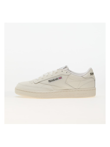 Сникърси Reebok Club C 85 Chalk/ Chalk/ Hunter Green EUR 36.5