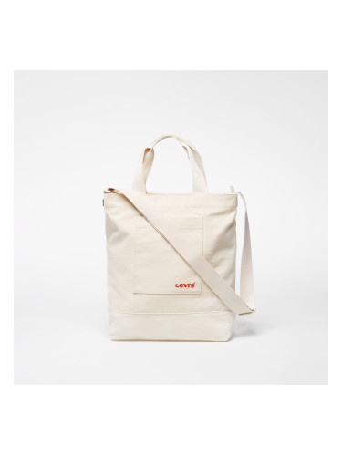 Чанта Levi's ® Icon Tote Bag Ecru Universal