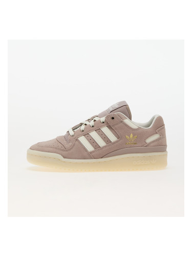 Сникърси adidas Forum Low Cl W Vapor Grey/ Ivory/ Sand Strata EUR 39 1/3