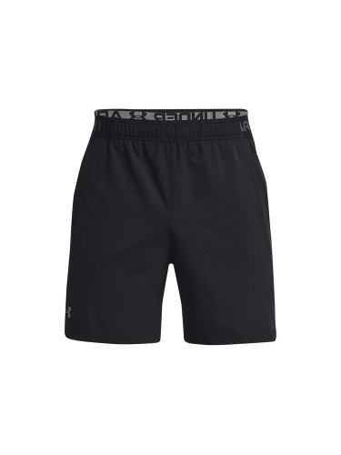 Къси панталони Under Armour Vanish Woven 6In Shorts Black S