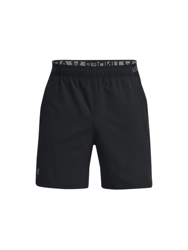 Къси панталони Under Armour Vanish Woven 6In Shorts Black XS