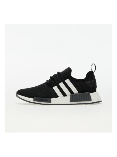 Сникърси adidas Originals NMD_R1 Primeblue Core Balck/ Ftw White/ Core Black EUR 36 2/3