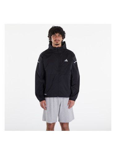 Яке adidas Ultimate WIND.RDY Running Jacket Black M