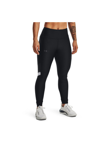 Клинове Under Armour Armour Mesh Panel Leg Black S