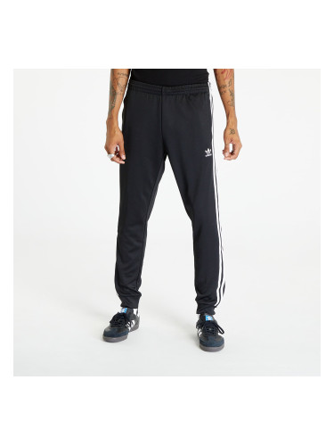 Потници adidas Originals Sst Track Pant Black/ White S