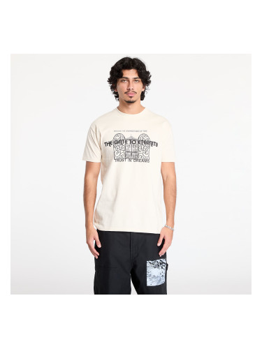 Тениска OBEY Obey We Are Not Alone T-Shirt Cream S