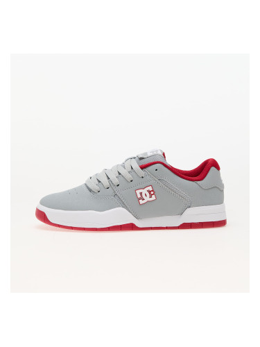 Сникърси DC Central Grey/ Red EUR 41