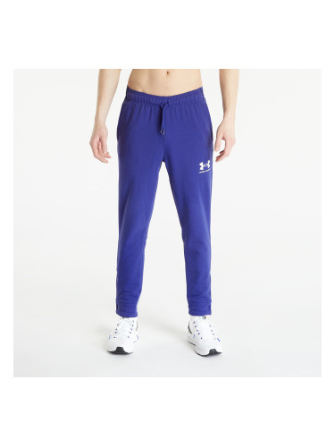 Анцуг Under Armour Accelerate Jogger Sonar Blue/ White M