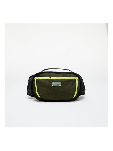 Чантичка за кръста Patagonia Fieldsmith Hip Pack Pine Needle Green Universal