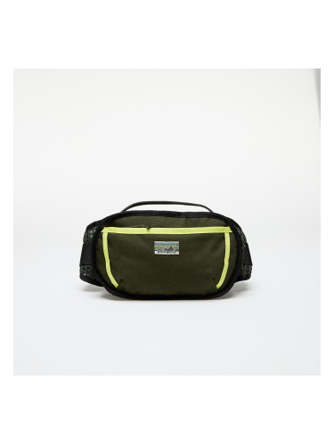 Чантичка за кръста Patagonia Fieldsmith Hip Pack Pine Needle Green Universal