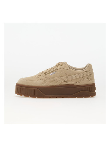 Сникърси Puma Karmen II Idol SD Toasted Almond- Almond EUR 37