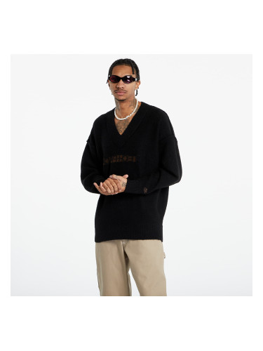 Пуловер Nike Sportswear Tech Pack Knit Sweater Black M