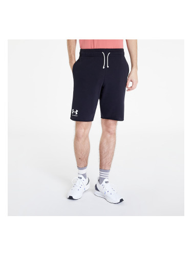 Къси панталони Under Armour Rival Terry Short černé S