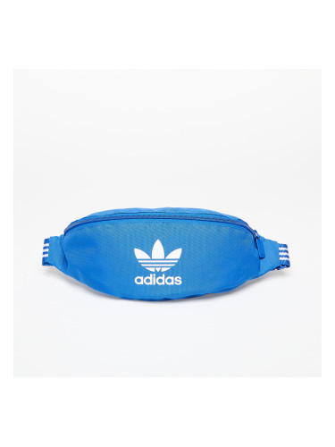 Чанта за кръста adidas Adicolor Waistbag Blue Universal