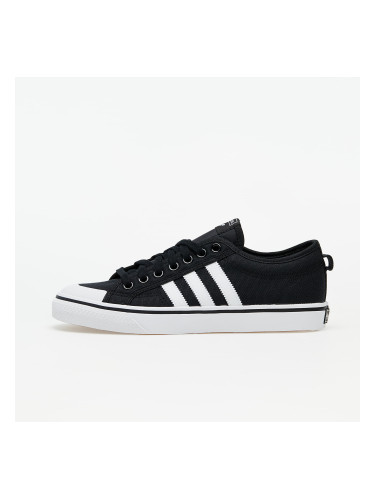 Сникърси adidas Nizza Core Black/ Ftw White/ Ftw White EUR 36