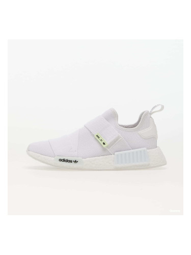 Сникърси adidas Originals NMD_R1 W Cloud White/ Cloud White/ Core Black EUR 40 2/3