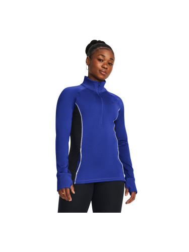 Суитшърт Under Armour Train Cw 1/2 Zip Team Royal M