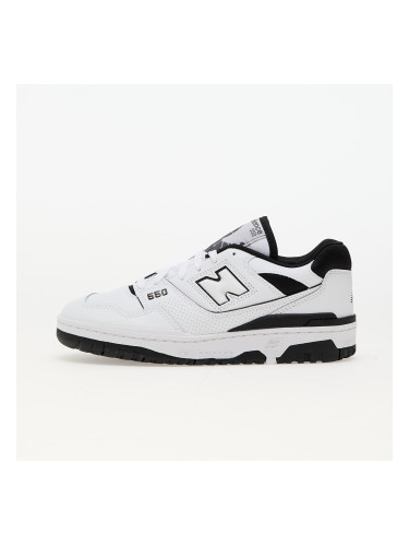 Сникърси New Balance 550 White EUR 37