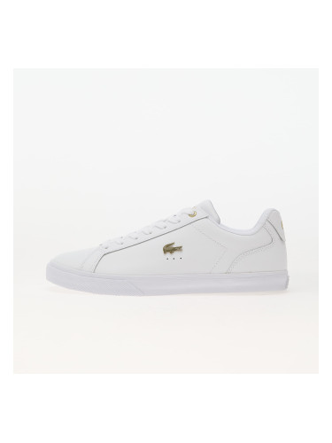 Сникърси LACOSTE Lerond Pro White EUR 37