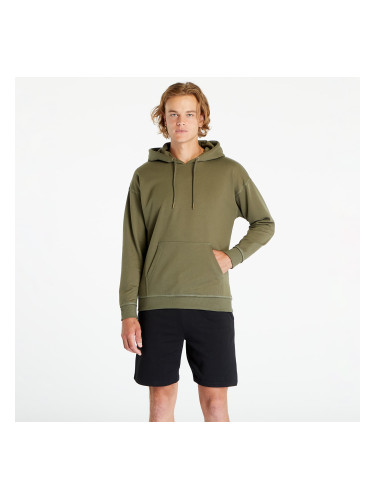 Суитшърт Urban Classics Oversized Sweat Hoody Olive M