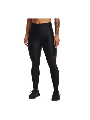 Клинове Under Armour Iso-Chill Run Ankle Tight Black M