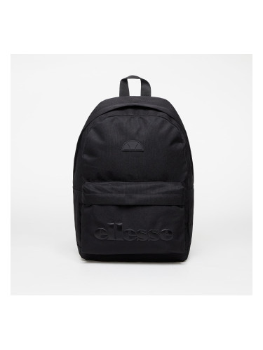 Раница Ellesse Regent Backpack Black Universal