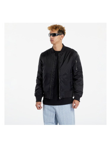 Яке Urban Classics Basic Bomber Jacket Black S