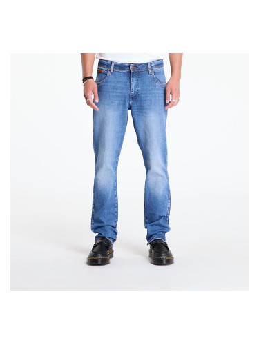 Панталони Wrangler Texas Slim Prairie Blue W31/L32