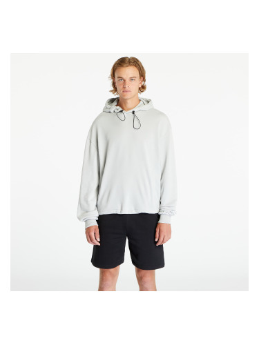 Суитшърт Urban Classics Sport Hoody Light Asphalt L