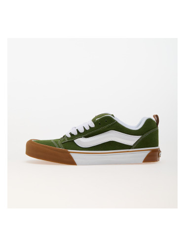 Сникърси Vans Knu Skool Gum Bumper Pesto EUR 44.5