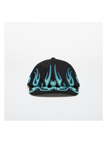 Шапка RIPNDIP Volt Dad Hat Black Universal